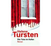 Die Tote im Keller Tursten, Helene (Auteur)