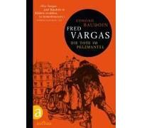 Die Tote Im Pelzmantel