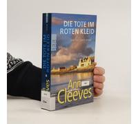 Die Tote Im Roten Kleid