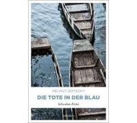 Die Tote In Der Blau