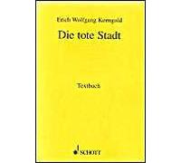 Die Tote Stadt