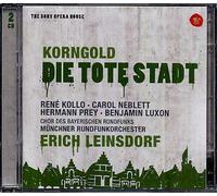 Die Tote Stadt