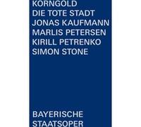 Die Tote Stadt Blu-ray E
