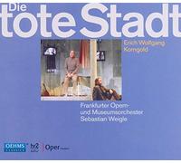 Die Tote Stadt [Import]