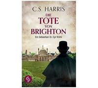 Die Tote Von Brighton