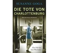 Die Tote von Charlottenburg