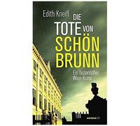 Die Tote Von Schönbrunn
