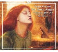 Die Toten Augen