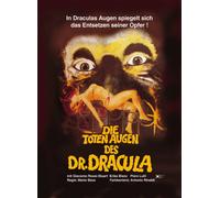 Die Toten Augen des Dr. Dracula [Import]