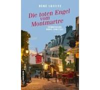 Die Toten Engel Vom Montmartre