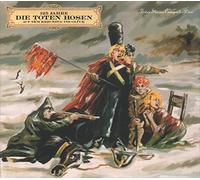 Die Toten Hosen Auf dem Kreuzzug Ins Glück (CD)