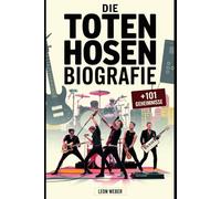 Die Toten Hosen Biografie