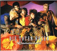 Die Toten Hosen Damenwahl (CD)