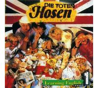 Die Toten Hosen - Die Toten Hosen - Learning English, Lesson One - Virgin - 212 310, Totenkopf - 212 310