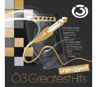 DIE TOTEN HOSEN/ELTON JOHN/ROLLING STONES/+-Ö3 GREATEST HITS UNPLUGGED;2 CD NEUF