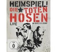 Die Toten Hosen - Heimspiel: Die Toten Hosen Live In Düsseldorf