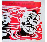 Die Toten Hosen - Hier kommt Alex / Vinyl Maxi Single [Vinyl 12'']