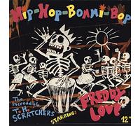 Die Toten Hosen - Hip-Hop-Bommi-Bop [Vinyl Single 12'']