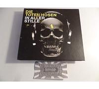 Die Toten Hosen - In aller Stille - Limited Fan Edition (Mediabook)