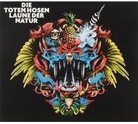 Die Toten Hosen - Laune Der Natur [Import]