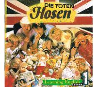 Die Toten Hosen - Learning English Lesson 1 [Import]