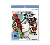 Die Toten Hosen - Nichts ALS Wahrheit: 30 Jahre Die Toten Hosen [Blu-Ray] [Import]