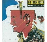 Die Toten Hosen - Opium Fuers Volk [Import]