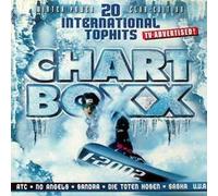 Die Toten Hosen Rednex Charly Lownoise & Mental Theo Present Starsplash Lasgo Sandra - CHARTB0X I/O2