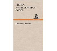 Die Toten Seelen