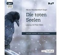 Die Toten Seelen