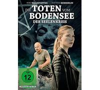 Die Toten Vom Bodensee 13: Der Seelenkreis – avec Matthias Koeberlin, Nora Waldstätten, Hary Prinz