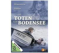 Die Toten Vom Bodensee 01 – avec Matthias Koeberlin, Nora Waldstätten, Hary Prinz – Import
