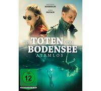 Die Toten vom Bodensee: Atemlos