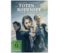 Die Toten Vom Bodensee – Der Wiederkehrer – Matthias Koeberlin