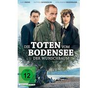 Die Toten vom Bodensee: Der Wunschbaum – DVD – OneGate Media