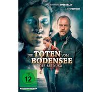 Die Toten vom Bodensee - Die Medusa