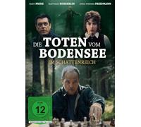 Die Toten vom Bodensee: Im Schattenreich