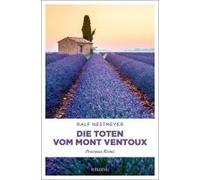 Die Toten Vom Mont Ventoux