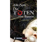 Die Toten von Bansin (OstseeKrimi)