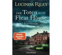 Lucinda Riley – Die Toten von Fleat House – Poche