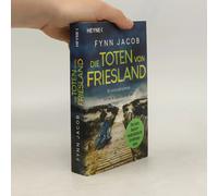 Die Toten Von Friesland