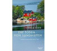 Die Toten Von Sandhamn