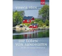 Die Toten von Sandhamn | Viveca Sten Viveca StenViveca Sten (Auteur)
