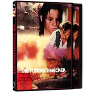 Die Totenschmecker – William Berger – DVD – Édition limitée