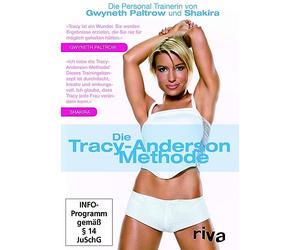 Die Tracy-Anderson-Methode