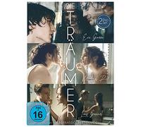 Die Träumer (Bernardo Bertolucci)