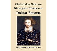 Die Tragische Historie Vom Doktor Faustus