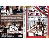 Die Trapp-Familie in Amerika