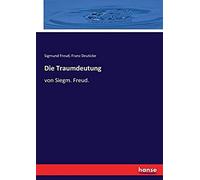 Die Traumdeutung