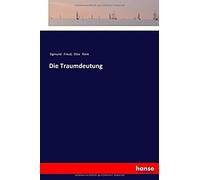 Die Traumdeutung